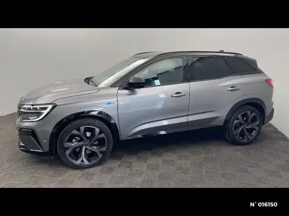 RENAULT AUSTRAL - voiture d'occasion - Photo 2
