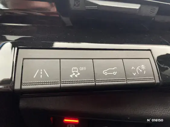 RENAULT AUSTRAL - voiture d'occasion - Photo 15