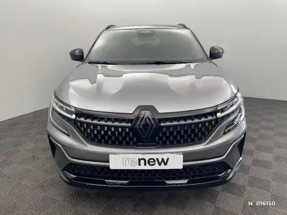RENAULT AUSTRAL - voiture d'occasion - Photo 3