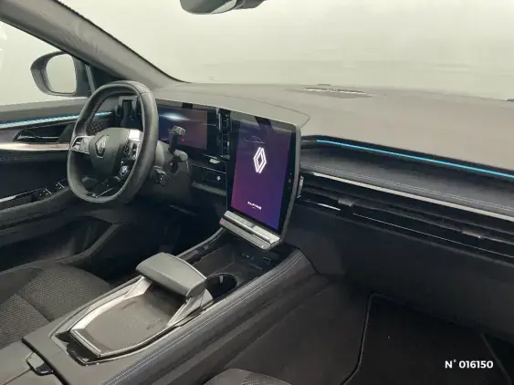 RENAULT AUSTRAL - voiture d'occasion - Photo 10
