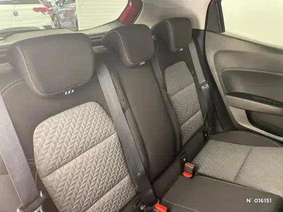 RENAULT CLIO V - voiture d'occasion - Photo 11
