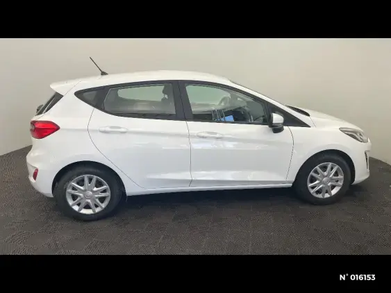 FORD FIESTA VII - voiture d'occasion - Photo 5