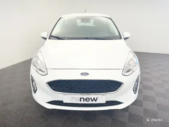 FORD FIESTA VII - voiture d'occasion - Photo 3