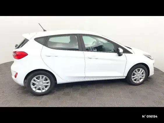FORD FIESTA VII - voiture d'occasion - Photo 5