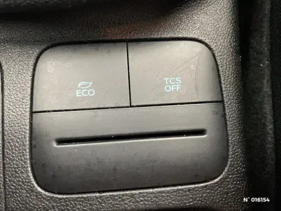 FORD FIESTA VII - voiture d'occasion - Photo 27