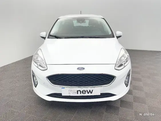 FORD FIESTA VII - voiture d'occasion - Photo 3