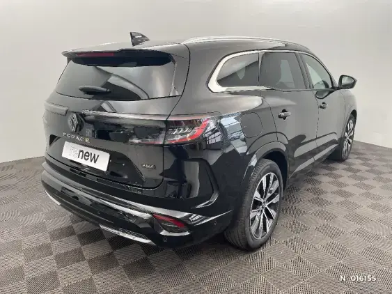 RENAULT ESPACE VI - voiture d'occasion - Photo 4