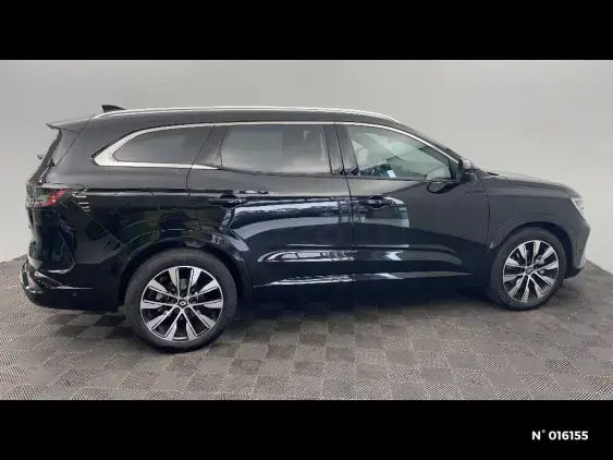 RENAULT ESPACE VI - voiture d'occasion - Photo 5