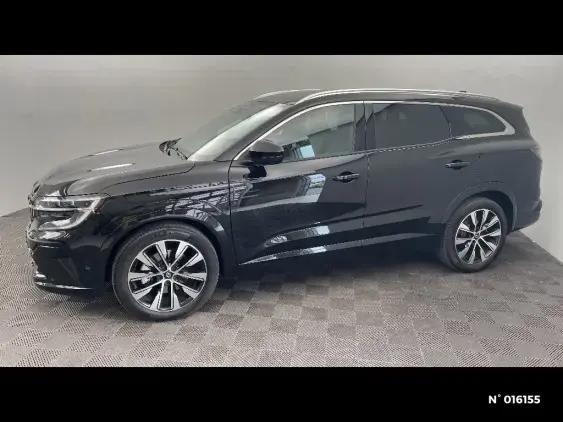 RENAULT ESPACE VI - voiture d'occasion - Photo 2