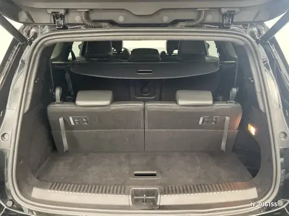 RENAULT ESPACE VI - voiture d'occasion - Photo 7