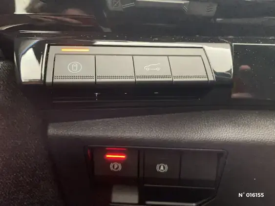 RENAULT ESPACE VI - voiture d'occasion - Photo 15