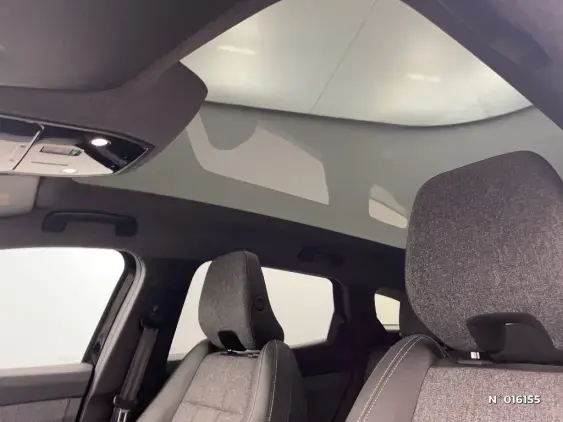 RENAULT ESPACE VI - voiture d'occasion - Photo 27