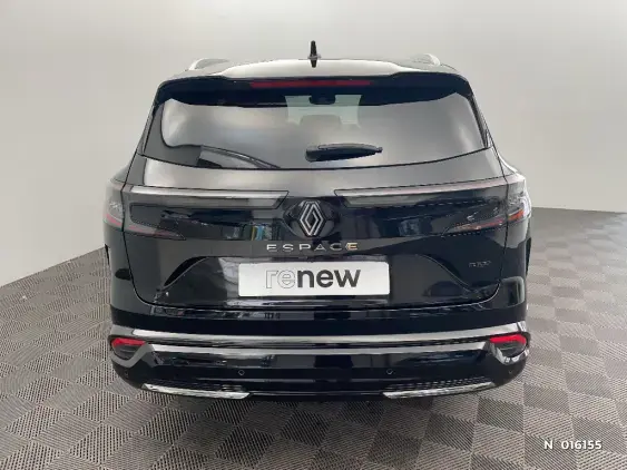 RENAULT ESPACE VI - voiture d'occasion - Photo 6
