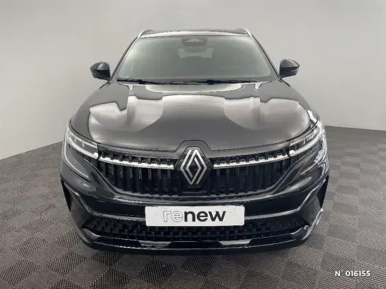 RENAULT ESPACE VI - voiture d'occasion - Photo 3