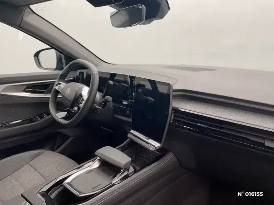 RENAULT ESPACE VI - voiture d'occasion - Photo 10