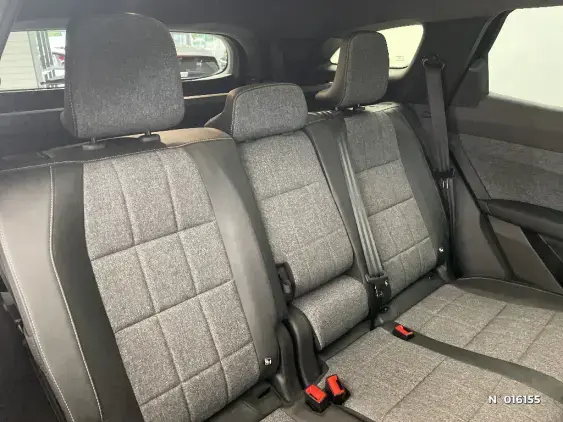 RENAULT ESPACE VI - voiture d'occasion - Photo 11