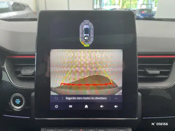 RENAULT ARKANA - voiture d'occasion - Photo 13