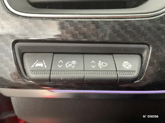 RENAULT ARKANA - voiture d'occasion - Photo 14