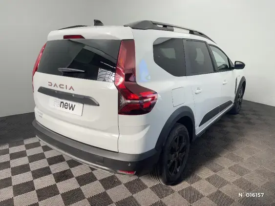 DACIA JOGGER - voiture d'occasion - Photo 4