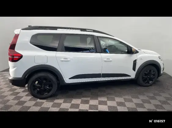 DACIA JOGGER - voiture d'occasion - Photo 5