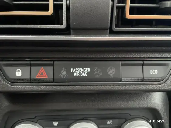 DACIA JOGGER - voiture d'occasion - Photo 15