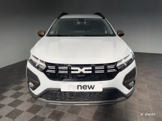 DACIA JOGGER - voiture d'occasion - Photo 3