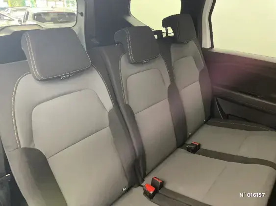 DACIA JOGGER - voiture d'occasion - Photo 11