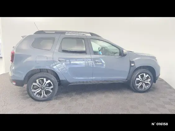 DACIA DUSTER II - voiture d'occasion - Photo 5