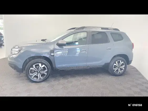 DACIA DUSTER II - voiture d'occasion - Photo 2