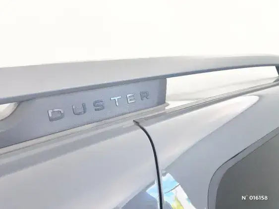 DACIA DUSTER II - voiture d'occasion - Photo 27
