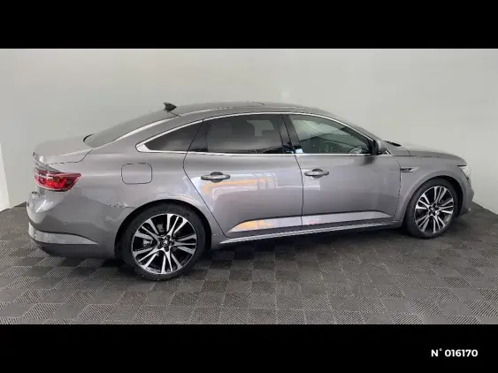 RENAULT TALISMAN - voiture d'occasion - Photo 5