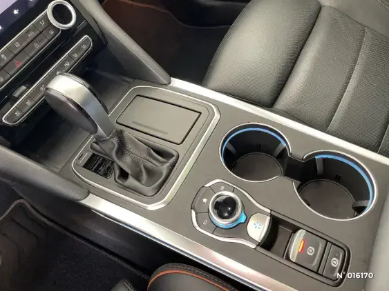 RENAULT TALISMAN - voiture d'occasion - Photo 26