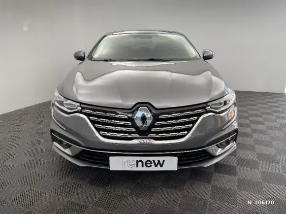 RENAULT TALISMAN - voiture d'occasion - Photo 3