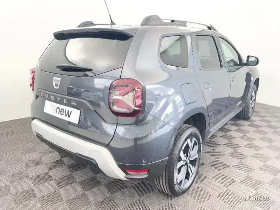 DACIA DUSTER II - voiture d'occasion - Photo 4