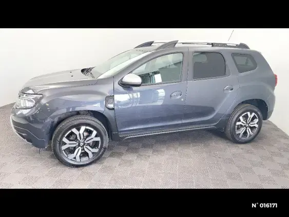 DACIA DUSTER II - voiture d'occasion - Photo 2