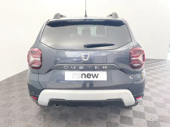 DACIA DUSTER II - voiture d'occasion - Photo 6