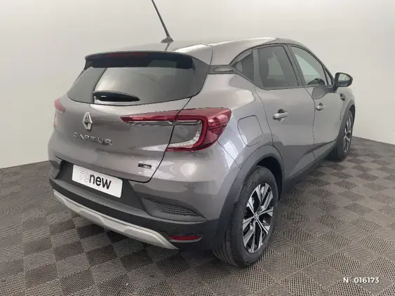 RENAULT CAPTUR II - voiture d'occasion - Photo 4