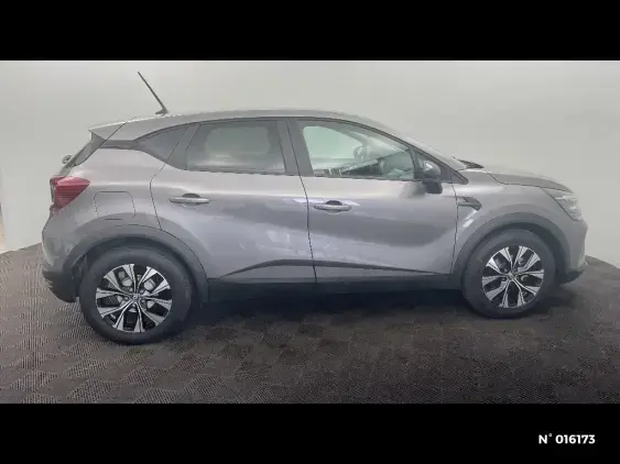 RENAULT CAPTUR II - voiture d'occasion - Photo 5