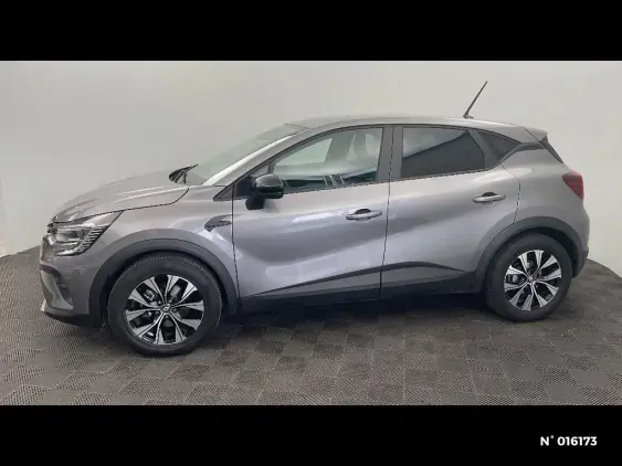 RENAULT CAPTUR II - voiture d'occasion - Photo 2