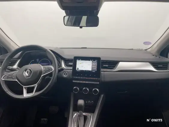 RENAULT CAPTUR II - voiture d'occasion - Photo 9