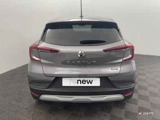 RENAULT CAPTUR II - voiture d'occasion - Photo 6