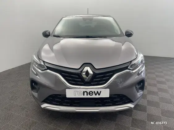 RENAULT CAPTUR II - voiture d'occasion - Photo 3