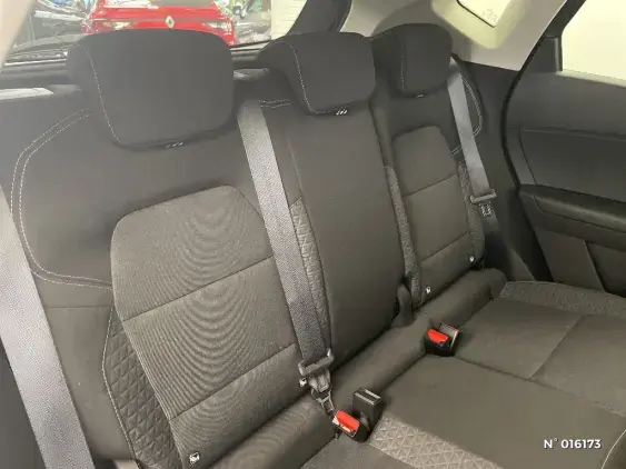 RENAULT CAPTUR II - voiture d'occasion - Photo 11