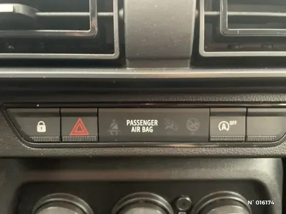 DACIA SANDERO III - voiture d'occasion - Photo 14