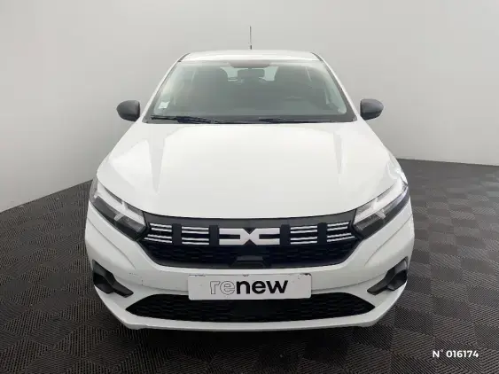 DACIA SANDERO III - voiture d'occasion - Photo 3