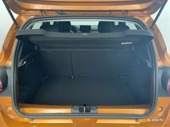 DACIA SANDERO III - voiture d'occasion - Photo 7