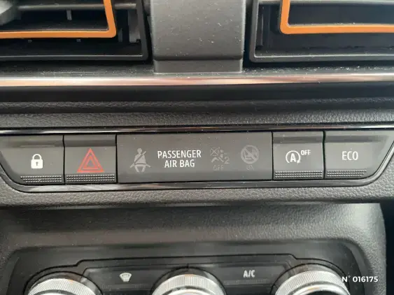 DACIA SANDERO III - voiture d'occasion - Photo 15