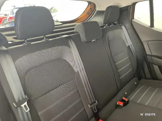DACIA SANDERO III - voiture d'occasion - Photo 11
