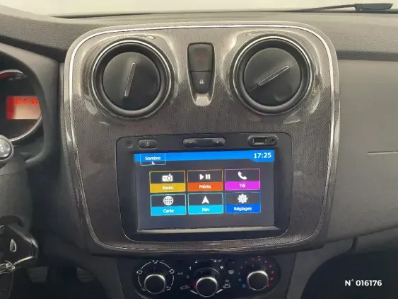 DACIA SANDERO III - voiture d'occasion - Photo 13