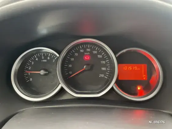 DACIA SANDERO III - voiture d'occasion - Photo 12